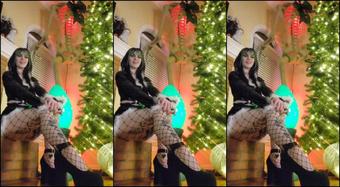 Nice List - December 31, 2024 (Prettyinpunk92)