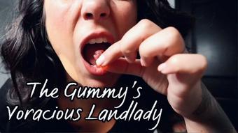 The Gummys Voracious Landlady (Drea_xoxo)