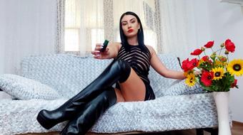Life in Chastity - day 8 - October 27, 2023 (TheFetishZone)