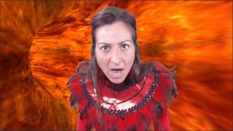 Princess Fierce - Fire Starter (Princess Fierce)