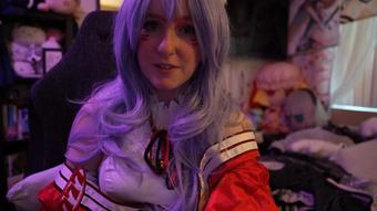 Mommy Nina Kosaka (secretnoel)