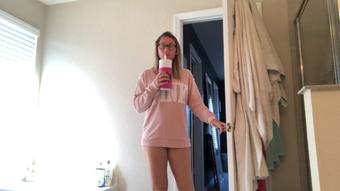 Walked In On SPH (LauranVickers)