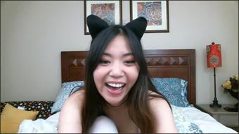 Clara_Chans Cam Show @ Chaturbate 05_08_2018 (Clara Chan)