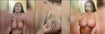 tayylormariexxx 15 06 2020 47470779 Love making you cum with my huge titties (tayylormariexxx)