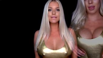 P O P P E R S:Intense Shiny JOI Euphoria - January 02, 2020 (LexiLuxe)