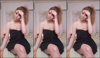 Landlord takes advantage - Jan 10, 2019 (Lucy Alexandra MILF)