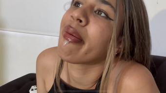 what is going on with my body - February 18, 2023 (Colombianbigass)