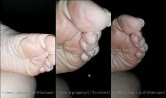 sexitoes1 02 07 2021 2151696783 Lick me (sexitoes1)