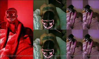 lilbuttlex 07 11 2021 2267675972 A lot of you probably don't have an appreciative ear for Slipknot, but I thought this litt (lilbuttlex)