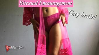 Gay Brain (GoddessDri)