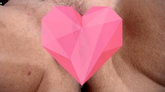 Exploring My Pink, Tight Pussy (jaybbgirl)