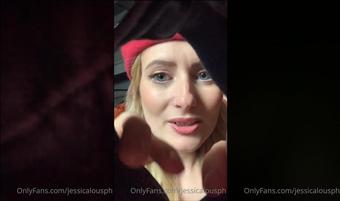 jessicalousph 20 03 2021 2029650485 rolepay ffter months of talking he finally shows me what s in his pants..... (jessicalousph)