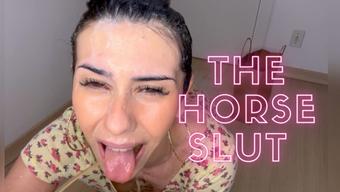 The Horse Slut - Sep 9, 2022 (Akali Lunar)