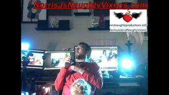 Blond gives me head webcam show (nmjnaughtyvixens)