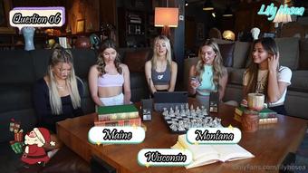 lilyhosea 605141632 2023 05 20 we re playing a game of kahoot and testing our knowledge would you have ever guessed these states h (lilyhosea)