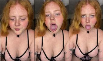 ginger ed 01 07 2022 2507355543 Tight on my boobies (ginger-ed)