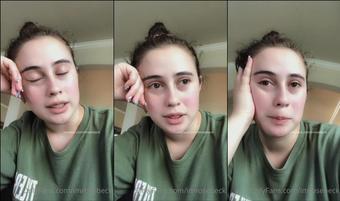 imrosebeck 03 08 2021 2182204314 Hereâs the update vid that was supposed to upload the other day (imrosebeck)