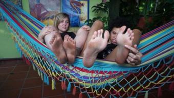 Embermae Double Dirty Foot Countdown (embermae)
