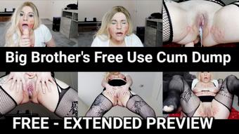 Members .. cum dump - Mar 16, 2023 (Kay Dark)