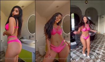 deyanamounira 08 04 2021 2077108013 New video  (deyanamounira)