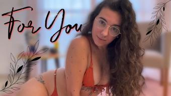 For You (GoddessDri)