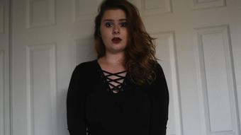 Blowjob From Your Secretary (desiwoods420)
