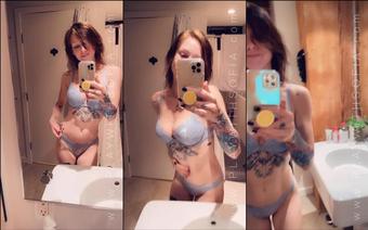 xsofiasunshine 03 11 2020 1185803199 About to film as much content as humanly possible in this AirBnB before sunset    (xsofiasunshine)
