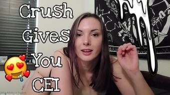 Crush Gives You CEI (Miss Malorie Switch)