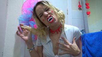 SUCK YOU DRY Transformation JOI (Goddess Vanessa)