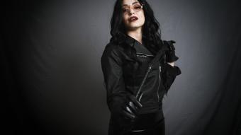 AOC Dominatrix Punishes You POV (TheTabithaJane)