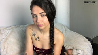 Green Eye Sparkle Trance - December 16, 2020 (Prrincess Cherry)