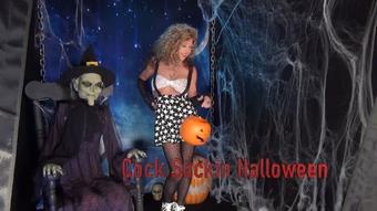 Cock Suckin Halloween - Oct 28, 2019 (Xtasy Girl)