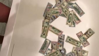 goddesskaylaxo 27 06 2017 552004 watch me count my cashmeet earnings as i show off my (goddesskaylaxo)