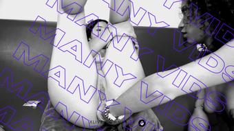 ANAL DESTRUCTION with a FIST no mercy (Xlivestudio)
