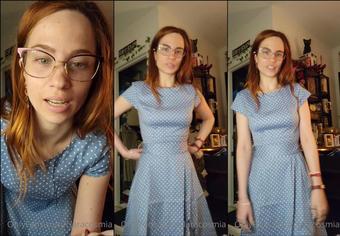 claracosmia 06 05 2022 2446079902 I am on a summer dress quest  Like I'm just trying to live out my summer dress fantasy and (claracosmia)