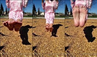 sexyfeetgirl2020 10 03 2022 2388378157 Enjoyed making this yesterday. Hope you like it (sexyfeetgirl2020)