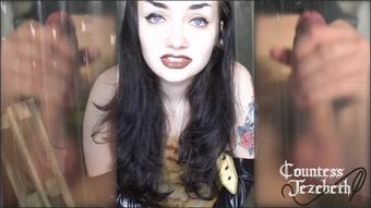 Countess Jezebeth - Freezer Full Of Filthy Fags (Countess Jezebeth)