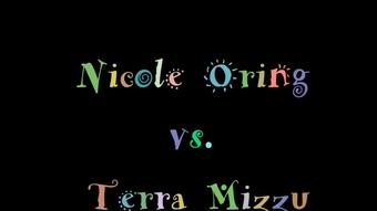 Nicole Oring v. Terra Mizu - June 08, 2019 (Nicole Oring)