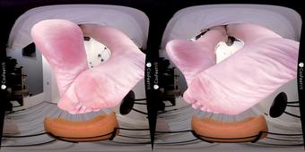 Ainovdo Anne Cosplay Feet Vr A (MIX)