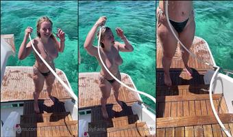 laurenelizabeth 02 07 2021 2151753496 Nice and wet  (laurenelizabeth)