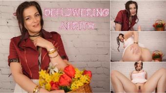 DEFLOWERING AERITH - October 24, 2020 (Ellie Idol)