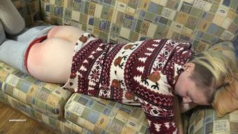 Planned Bruises From My Step-Sister 2 (Rardysexuality)