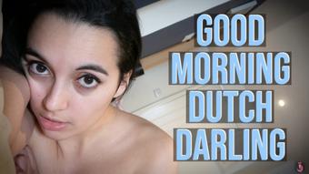 Good Morning Dutch Darling (Summer Fox)