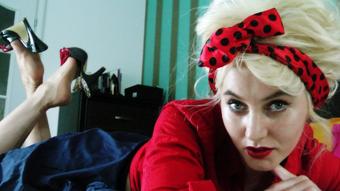 Goddessceline Drained By Stepsister (GoddessCeline)