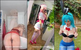 freemikomihokina 13 10 2022 2639015436 Hey everyone  I wanted to share with you my friend, @pixiecat  â¥ She adores   gaming (freemikomihokina)