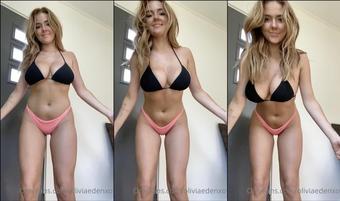 crooksxo 03 12 2020 1377845953 good morning from me and my bouncing titties (crooksxo)