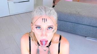 MadMax pov dick serving+ facial - August 09, 2022 (Jane_Klein)