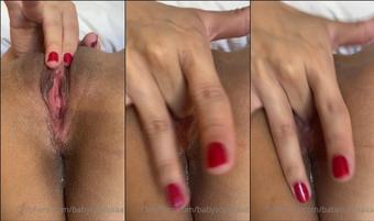 babysophiaaa 09 09 2020 866054797 Itâs only hump day and Iâm already so horny  (babysophiaaa)