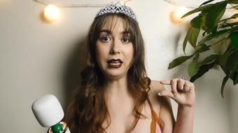 Soullesssugar Queen Of The Tiny Cocks (SoullessSugar)
