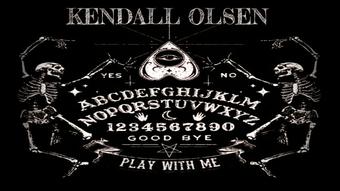 Most Disgusting Cock In The World - June 06, 2019 (KendallOlsen)